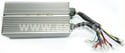 Řídící jednotka Jeep Willys 1000W/1200W, 60V, 50A 
