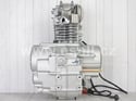 Motor 150 ccm YX 1P56FMJ, 10,5Kw poloautomat se zpátečkou