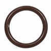 Gumové těsnění výfuku 32 × 26 mm – těsnicí kroužek