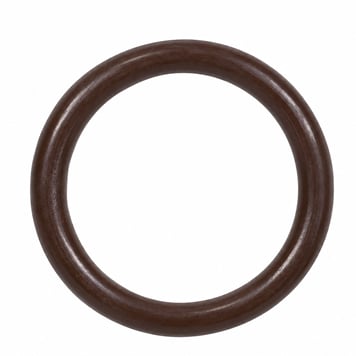 Gumové těsnění výfuku 32 × 26 mm – těsnicí kroužek