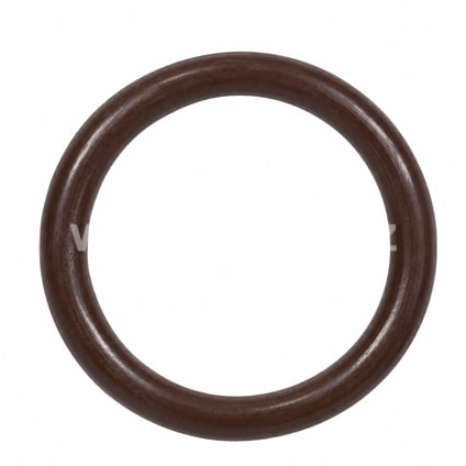Gumové těsnění výfuku 32 × 26 mm – těsnicí kroužek