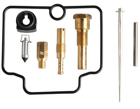 Opravná sada karburátoru NIBBI racing PWK