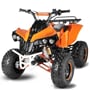 Nitro dětská čtyřkolka Warrior Sport S8 125 cc