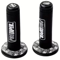 Gripy černá/bílá