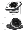 Příruba / adapter karburátoru 61,5mm / 32mm