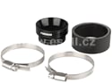Příruba / adapter vzduchového filtru 54,5mm / 48mm