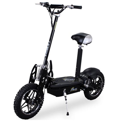 Elektrická koloběžka e-flux Vision 1000W 36V