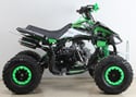 Čtyřkolka 125 cc Ultimate Monster 7" zelená