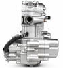 Motor ZS167MM (ZS172MM-L CB250-A) 250 ccm, vodou chlazený, E-start, zpátečka