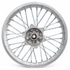 Zadní kolo pitbike 2,15×18" – 250cc, osa 17 mm