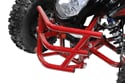 Dětská čtyřkolka 49 cc Jumpy Premium E-start DO oranžová