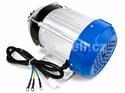 Elektromotor 1000W 48V typ2