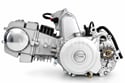 Motor 125cc poloautomat se zpátečkou 3+1 – ATV, bugyna, motokára