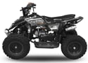 Nitro Madox Premium 49 cc černá