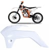 Boční plast pitbike Tornado, Killer - levá