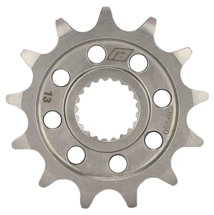 Řetězové kolečko NIBBI racing pro Honda (řetěz 520)