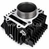 Válec motoru Zongshen ZS190 190cc 62 mm – ZS1P62YML Pitbike KAYO, WPB, Stomp černá