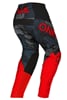 Kalhoty O´Neal Element CAMO V.22 černá/červená
