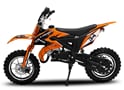 Nitro Minicross Flash 2S 49cc oranžová
