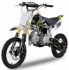 Pitbike 125 cc Ultimate 5PRO