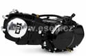 Motor Pitbike Lifan 1P55FMJ 140 ccm, 9,5Kw, manuální řazení