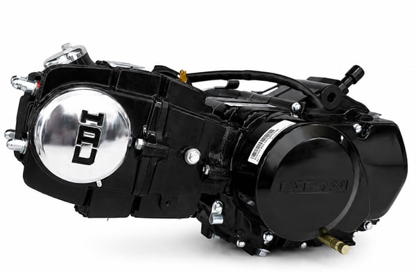 Motor Pitbike Lifan 1P55FMJ 140 ccm, 9,5Kw, manuální řazení