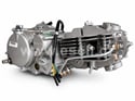 Motor YX160 160cc – Pitbike Stomp, Demon X, WPB