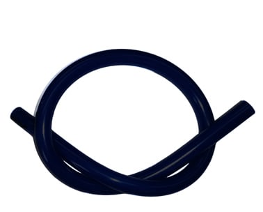 Palivová hadička 45 cm Fly racing černá