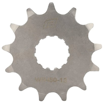 Řetězové kolečko NIBBI racing pro Yamaha (řetěz 520)