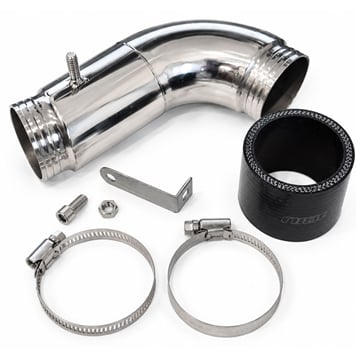 Příruba / adapter vzduchového filtru 48mm / 48mm