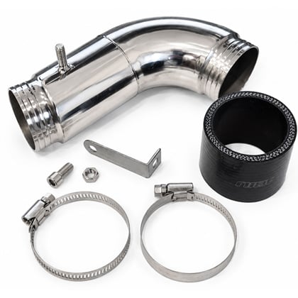 Příruba / adapter vzduchového filtru 48mm / 48mm