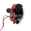 Rychlopal Pitbike s tlačítky chcípák/vypínač vč. lanka 109/98