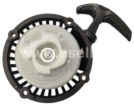 Startování minibike, minicross, čtyřkolka poloautomatické - 4 díry