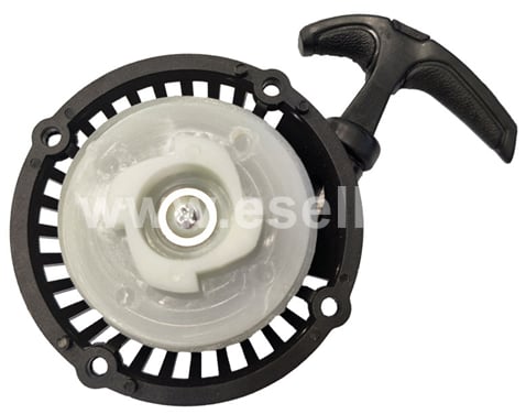 Startování minibike, minicross, čtyřkolka poloautomatické - 4 díry