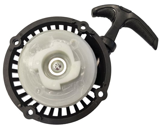 Startování minibike, minicross, čtyřkolka poloautomatické - 4 díry