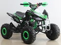 Čtyřkolka 125 cc Ultimate Monster 7" zelená