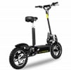 Elektrokoloběžka Ultimate CSB 1000 W Dirtking černá