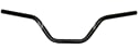 Řídítka pitbike, čtyřkolka 71,5 cm - ocel