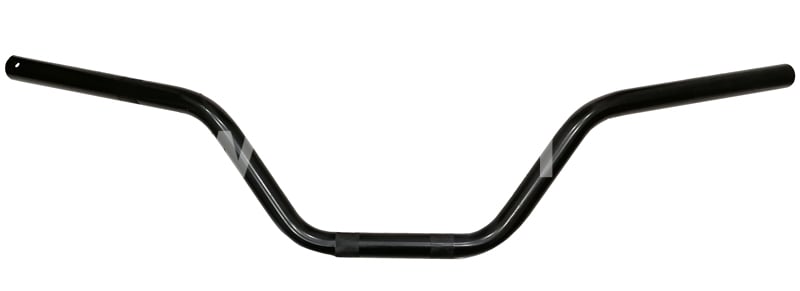 Řídítka pitbike, čtyřkolka 71,5 cm - ocel