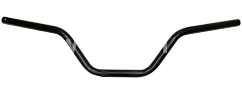 Řídítka pitbike, čtyřkolka 71,5 cm - ocel