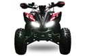 Dětská čtyřkolka Platin Line Rizzo 150 cc červená