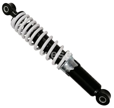 Odpružení čtyřkolka, pitbike 310mm, 7mm