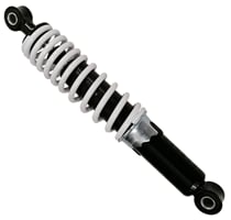 Odpružení čtyřkolka, pitbike 310mm, 7mm