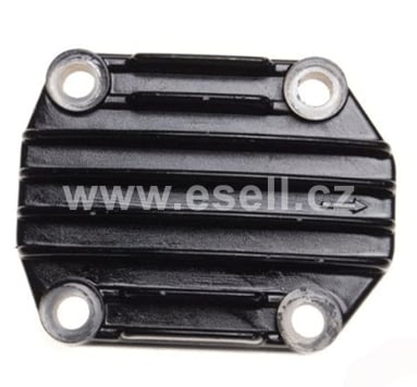 Víko hlavy motoru 2