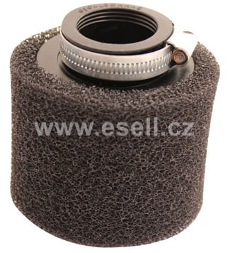 Vzduchový filtr 45mm molitan