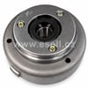 Rotor zapalování s volnoběžkou startéru – pitbike, čtyřkolka 125cc/140cc, typ 7
