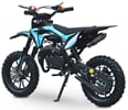 Minicross 49 cc Ultimate Scorpion modrá