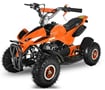 Dětská čtyřkolka Dragon sport 49 cc oranžová