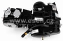 Motor Pitbike Lifan 1P55FMJ 140 ccm, 9,5Kw, manuální řazení