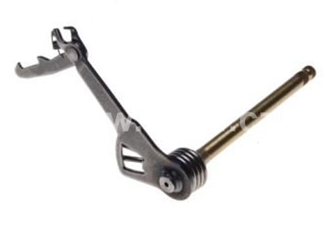 Hřídel řazení 110cc, 125 cc